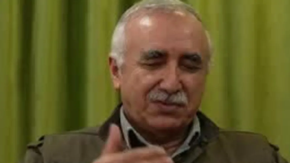 PKK’dan 6’lı koalisyona bir destek daha! Sözde elebaşı Murat Karayılan’dan seçim sözleri: Sadece Cumhurbaşkanı değil sistem de seçilecek