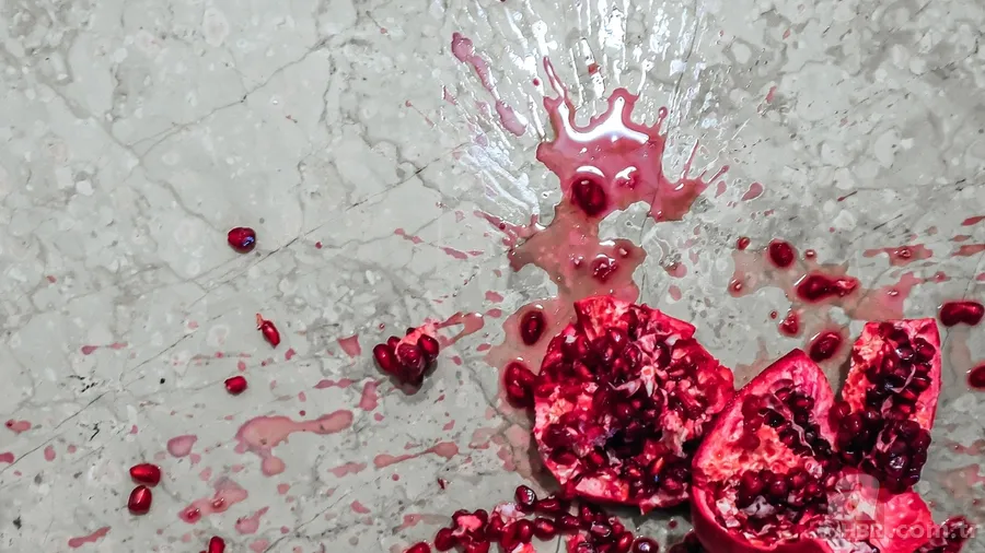 Nar kırma günü ne zaman? 21 Aralık kış gündönümü ritüeli ne anlama geliyor? 2