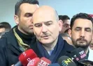 Çığ faciası! Bakan Soyludan önemli açıklamalar!