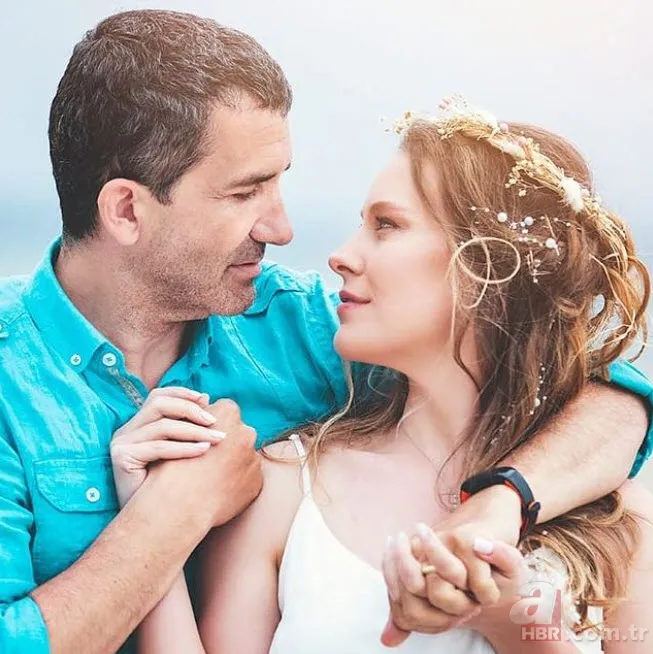 Funda Arar estetiği abarttı! Son hali şaşkına çevirdi 12