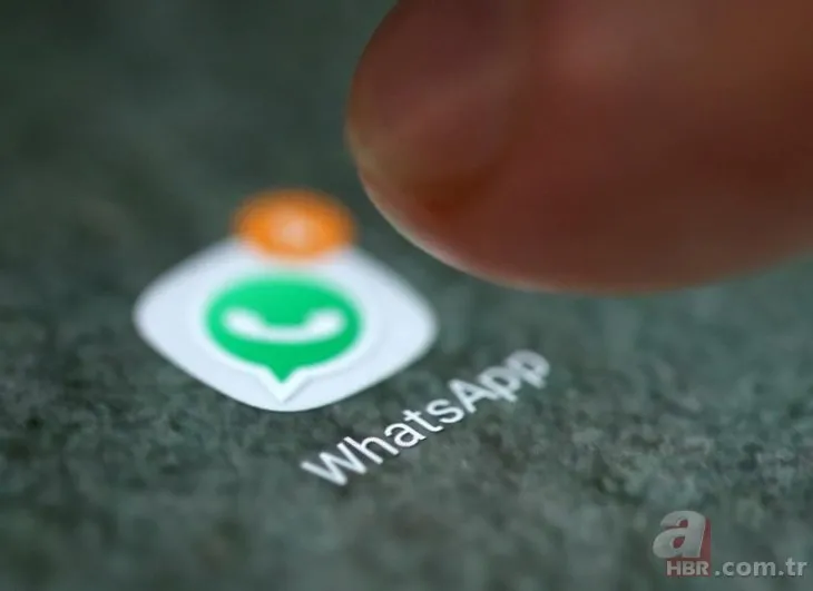 WhatsApp’tan tepki çeken yenilik!