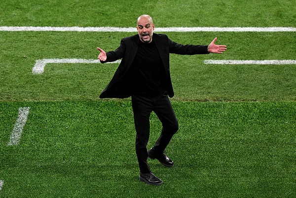 Şampiyonlar şampiyonu City! İstanbul’daki dev finalde kupa sahibini buldu! Manchester City 1 - 0 Inter MAÇ SONUCU