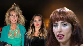 Ahu Tuğba'nın kızı Anjelik Calvin: "Annemin vasiyetini yerine getireceğim"