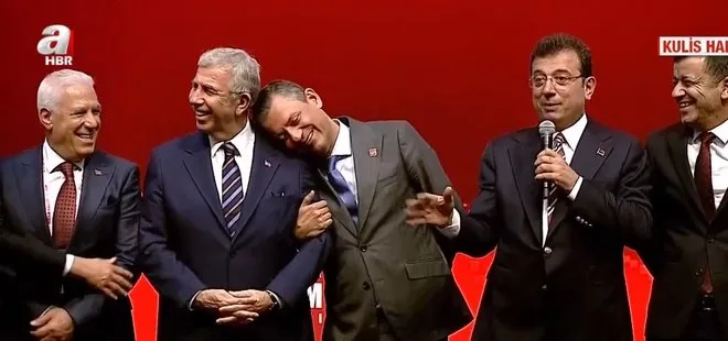 CHP’de sahte diploma alarmı! İmamoğlu yerine kim aday olacak? İşte yol haritası