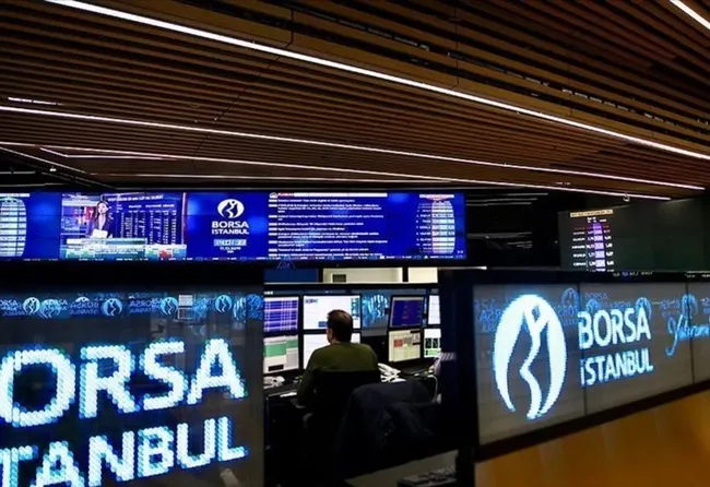 Son dakika: Borsa İstanbul’dan açılış rekoru: 7 Şubat’tan beri en yüksek seviyeyi gördü!