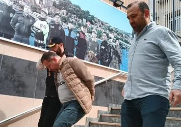 Depremzede vatandaşları "önce sen gönder" diyerek dolandırmış! O şüpheli azılı suçlu çıktı