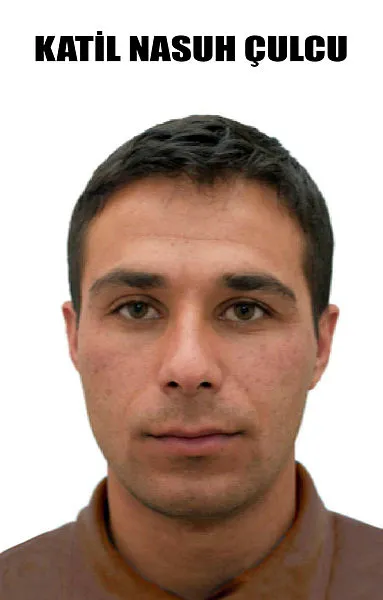Emniyet Müdür Yardımcısı Hasan Cevher cinayetinde 40 polisten 8'i açığa alındı - 1