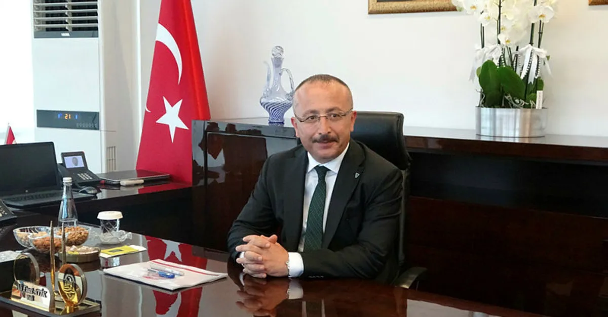 Denizli Valiliği vatandaşları dolandırıcılar konusunda uyardı
