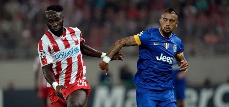 Arthur Masuaku West Ham United'a transfer oldu!