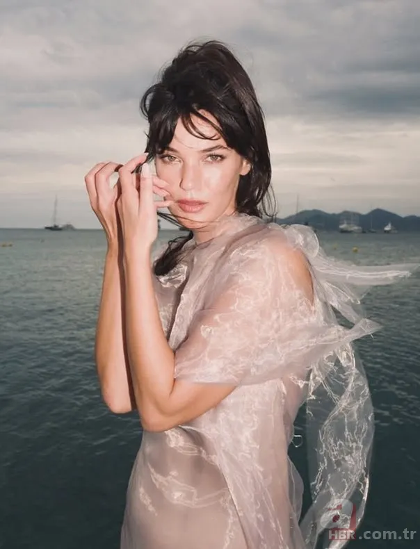 İlk kez anne olan Pınar Deniz bakıcı sorununu çözdü 4