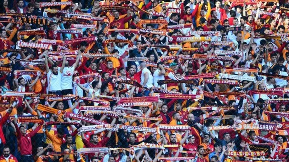 Galatasaray'ın kutlama programı belli oldu