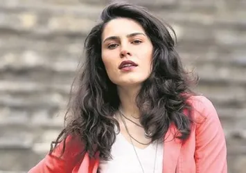 Serenay Aktaş önce birlikte eğlendi, sonra...