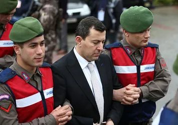 Erdoğan'ın açıkladığı ‘cambaz’ Yazıcı çıktı