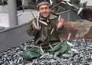 En çok hamsi ihracatı Almanya’ya