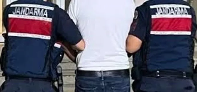 Aydın'da eş zamanlı terör operasyonu