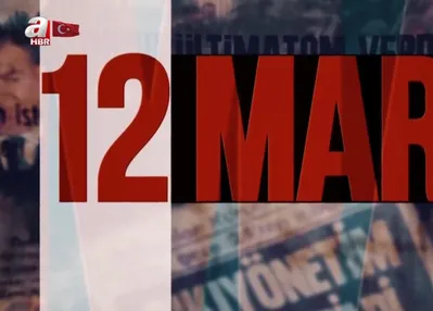 12 Mart Belgeseli