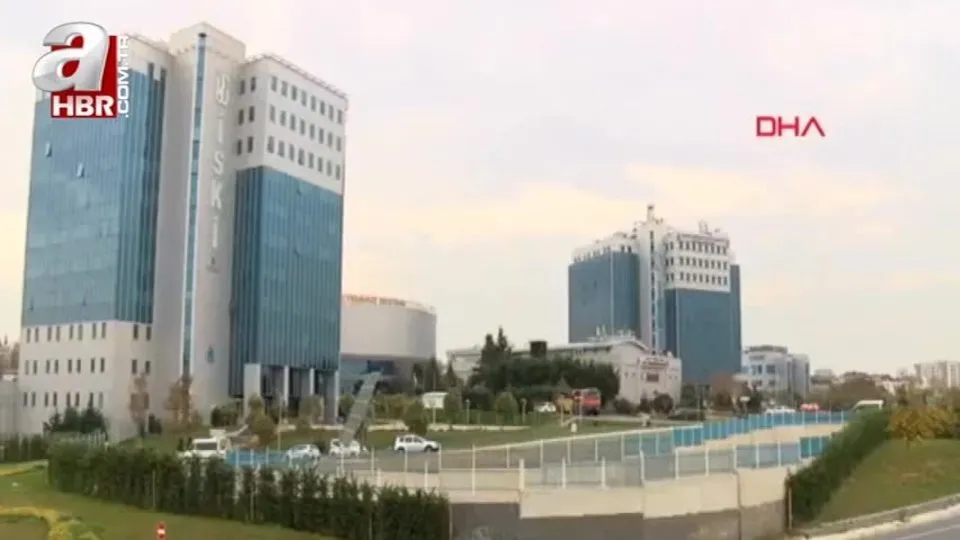 İstanbul’da su kesintisi olan yerler hangi ilçeler? İstanbul’da su kesintisi ne zaman olacak? İstanbul’da su kesintisi ne zaman bitecek? İstanbul’da su kesintisi son dakika 2021