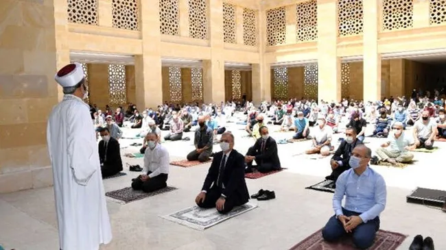 Diyanet'ten 'Cuma namazı' açıklaması: Meşru bir mazeretin varlığı farziyetini düşürür - 3