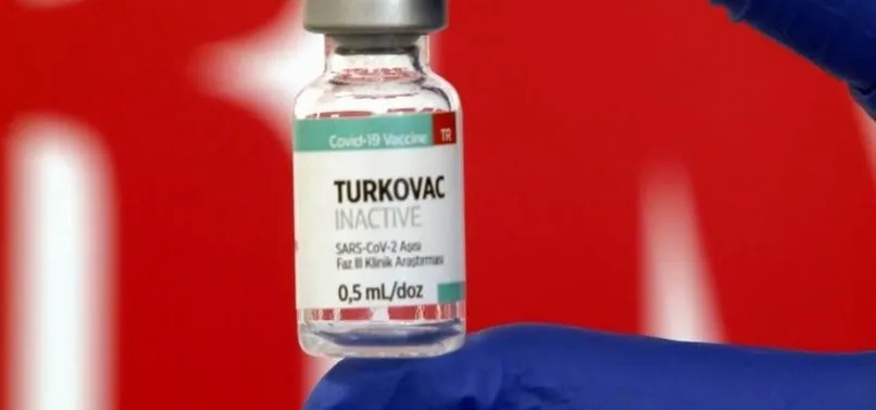 Yerli Kovid-19 aşısı TURKOVAC’da yan etki görüldü mü? Doktor Ayşin Kılınç Toker açıkladı!