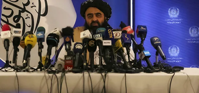 Afganistan’da Taliban’dan Türkiye açıklaması! Türkiye ile ilişkiler nasıl olacak? Taliban’ın Türkiye’den beklentisi...