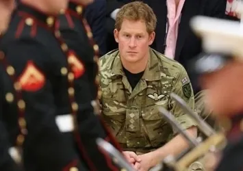 Prens Harry'in itirafına tepkiler peş peşe geldi! "Korkunç ve şoke edici" | Şimdi de "sünnet" sözleri olay yarattı