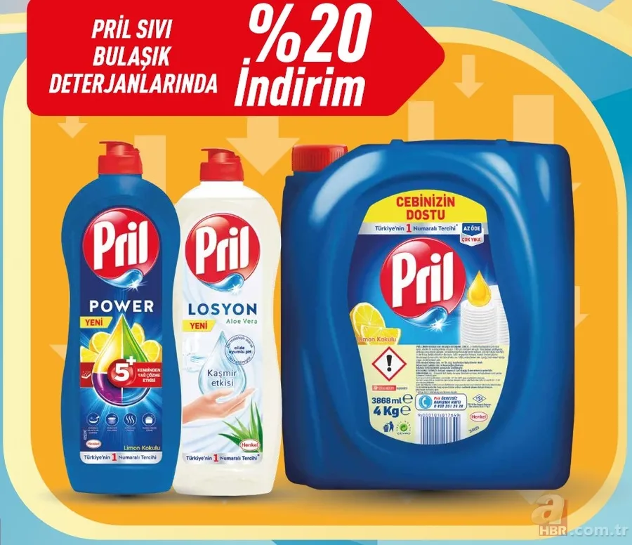 4 Ağustos ŞOK aktüel ürünler kataloğu: Termos çeşitleri, kamp ve plaj sandalyesi, kulak içi kulaklık... 7