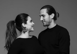 Melisa Aslı Pamuk ile Yusuf Yazıcı'nın bebeği ilgi odağı oldu! İşte Mylan'ın son hali...