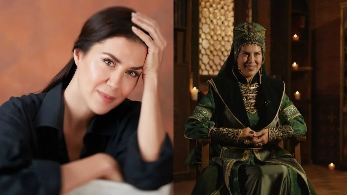 Didar Hatun kimdir, gerçekte var mı? Oyuncu Sevinç Kıranlı kaç yaşında, aslen nereli?