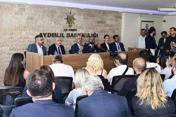 1687618288546.jpg Bakan Uraloğlu duyurdu: Aydın-Denizli Otoyolu ile seyahat süresi 1 saat düşecek! Hükümetten 21 yılda 100 yıllık hizmet... - 2