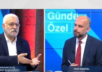 HDP'de yerel seçimler öncesi adaylık çıkmazı! Saruhan Oruç Pervin Buldan'ı taca attı: Yeni yönetim karar verecek