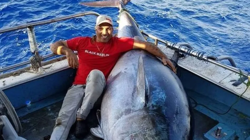 Günün en çok paylaşılan kareleri - 21 Haziran