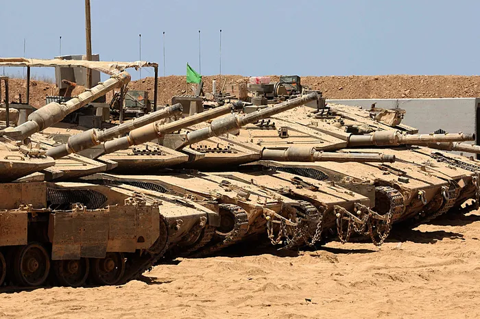 gazzeye-topyekun-olum-fermani-katliam-icin-60-bin-asker-goreve-cagrildi-israil-savunma-bakani-katz-onayladi-1755673208609.jpg Gazze Şeridi, AFP