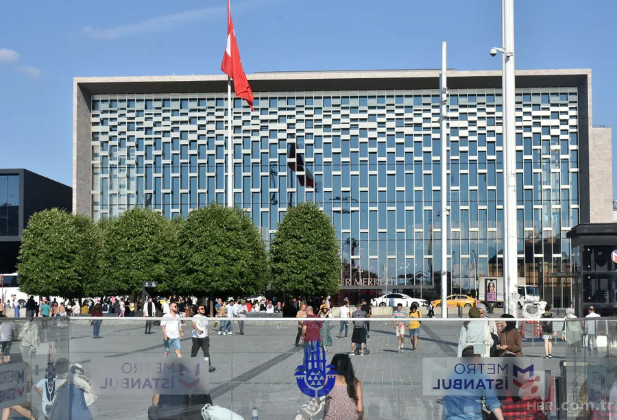 AKM 2025-2026 etkinlik takvimi | Kültür-Sanat sezonu başladı: Opera, bale, sergi, tiyatro ve özel Cumhuriyet etkinlikleri 9