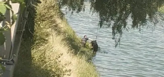 16 yaşındaki Zehra Ali'nin cesedi bulundu