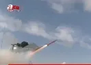 Yerli ve milli füze Gökdoğan hedefi 12den vurdu