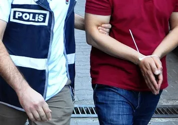 Trabzon Baro Başkanı Orhan Öngöz gözaltına alındı