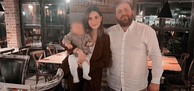 Aci ailesinde torun krizi! Oğuz Murat Aci'nin anne ve babası gelinleri Şükriye Aci'ye dava açtı