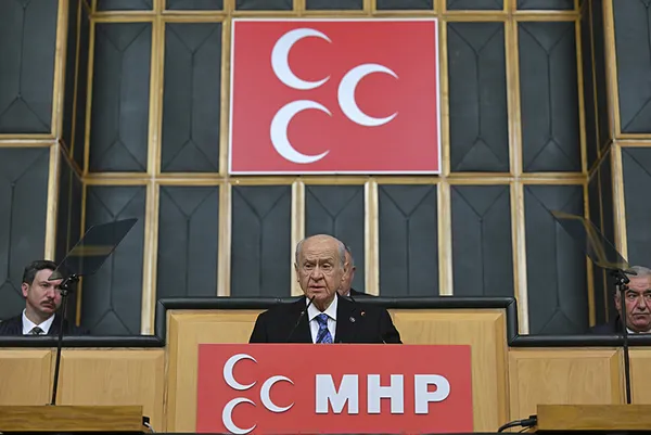 Son dakika | Devlet Bahçeli’den CHP-DEM ittifakına 31 Mart mesajı: Türk milleti sizi affetmeyecek