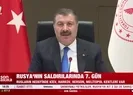 Bilim Kurulu sonrası flaş açıklama!