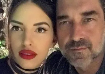 Burak Hakkı ile Hara Pappa evleniyor