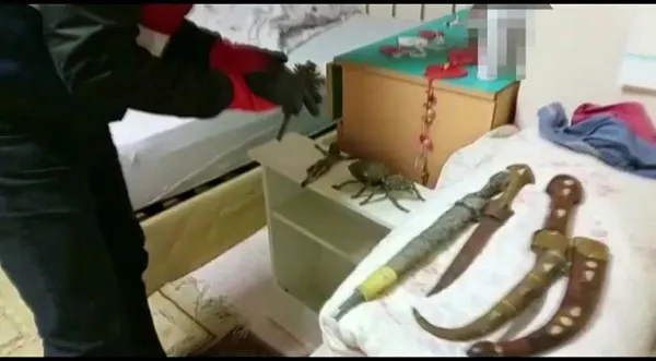 Sosyal medyada tarihi eser satışına operasyon! Müşteri arayan kişi yakalandı - 4
