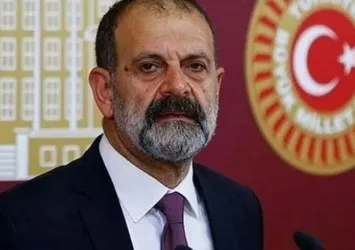 Son dakika: Tuma Çelik’in savunması istendi