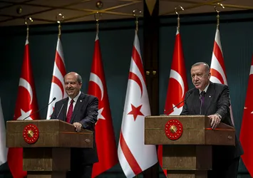 BM'den KKTC'ye skandal Maraş çağrısı! Türkiye'nin hamlesi deprem etkisi yarattı
