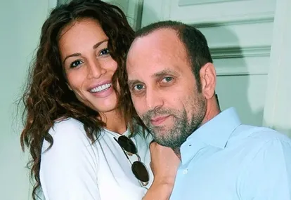 Ünlü mankene uzaklaştırma kararı!