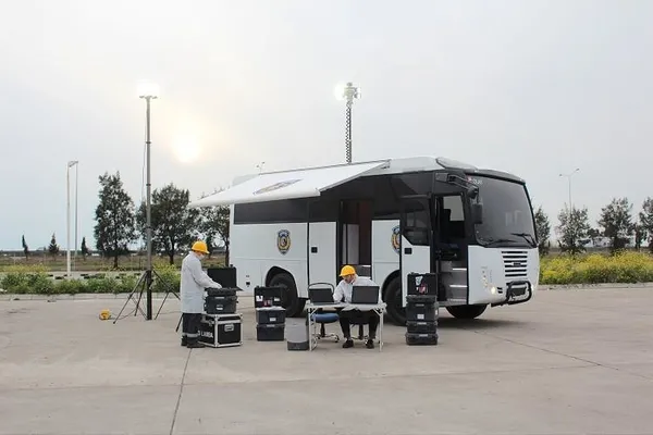 2021’de Türkiye savunma hamlelerini art arda attı! İşte göz bebeğimiz milli teknolojiler