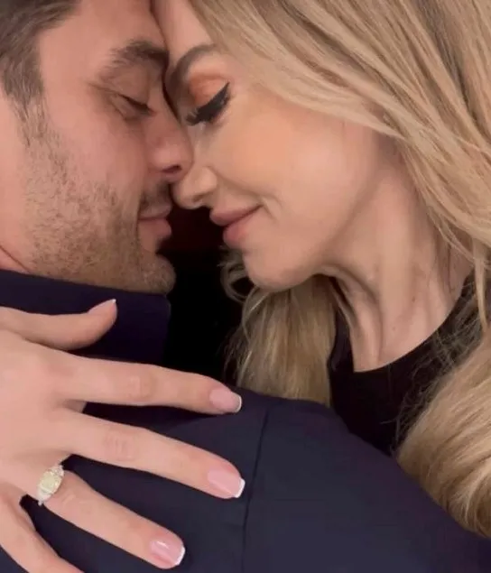 Hadise ile 5 aylık evliliği biten Mehmet Dinçerler fena yakalandı! Bakın hangi ünlü isimle görüntülendi