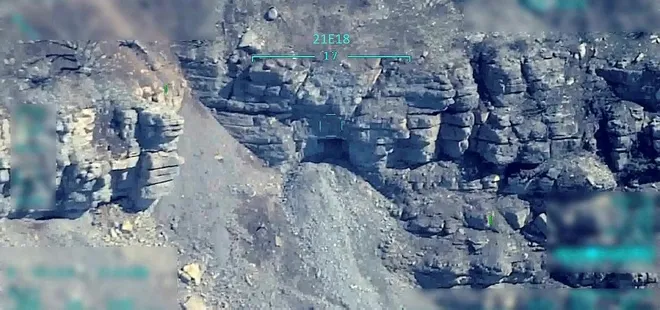 Yardım talebiyle HDP’ye gitti PKK kaçırdı! İnsanlık dışı vahşet