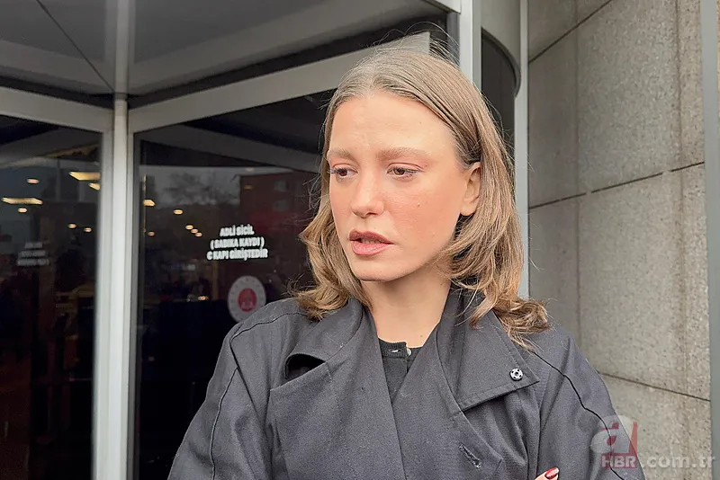 Mert Demir ve Serenay Sarıkaya günler sonra ilk kez birlikte görüntülendi 4