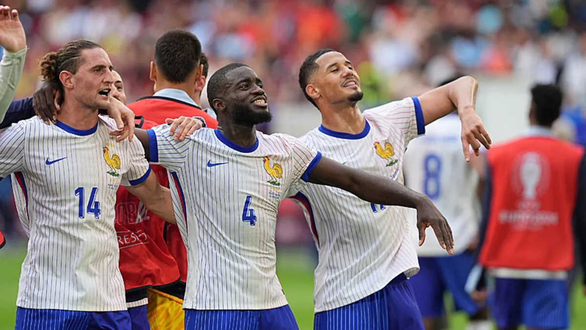 Galatasaray aradığı orta sahayı buldu! Adrien Rabiot ile ilk temas kuruldu! Dünya yıldızı...