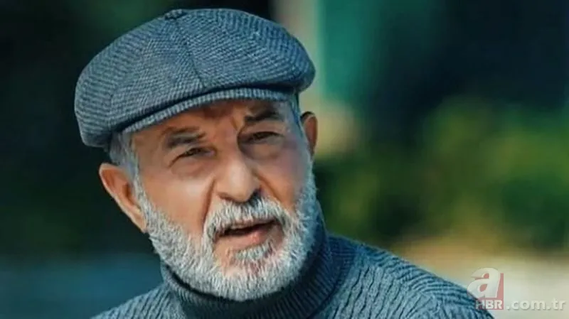 Kurtlar Vadisi Pusu’nun 🐺 Zaza Dayı'sı Ali Sürmeli “ölümden” döndü 6